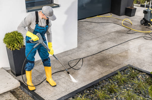 Fence Pressure Washing in Mason Neck, VA